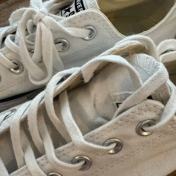 Converse Women's Chuck Taylor All Star Lift Platform - Picture 5 of 11